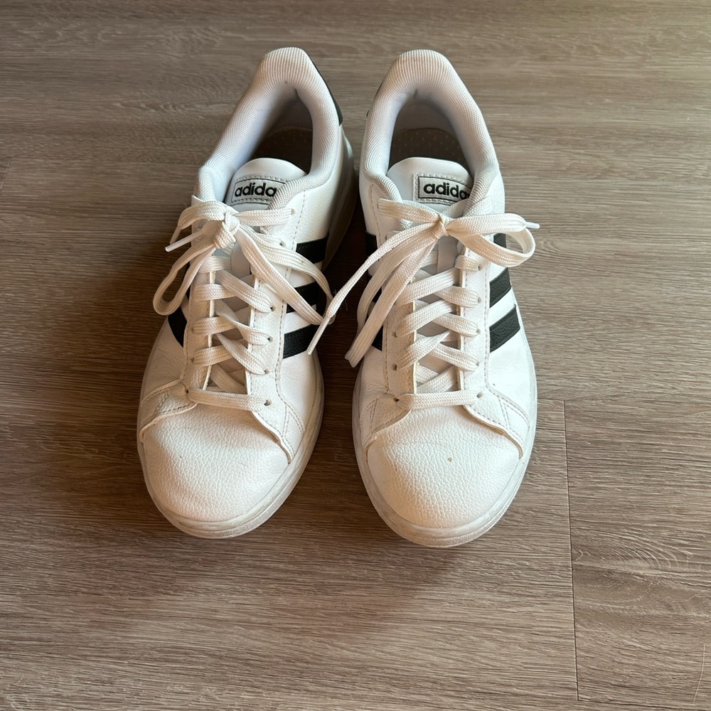 Adidas Cloudfoam Comfort Sneakers